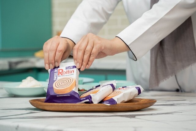 کیک رولتی بستهبندی؛ واقعیت یا یک دروغ تبلیغاتی کیک رولتی بستهبندی؛ واقعیت یا یک دروغ تبلیغاتی