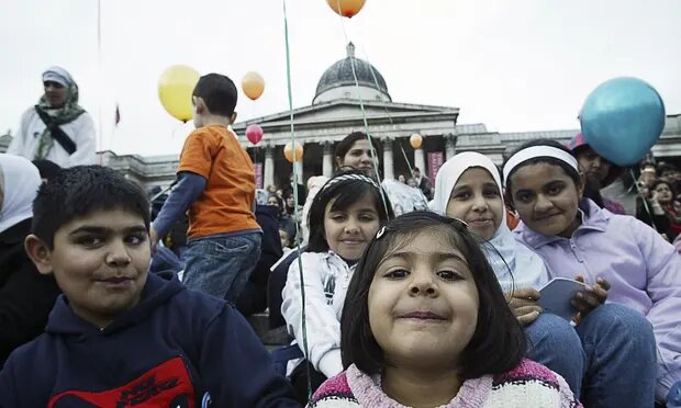 افشای ابعاد گسترده غرضورزی رسانههای انگلیسی علیه مسلمانان