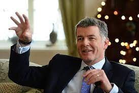 رئیس ام.آی ۶: سقوط کابل را نمیشد پیش بینی کرد