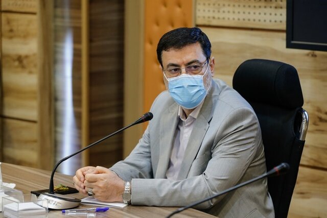  لزوم استفاده از ظرفیت‌های سایر دستگاه‌های اجرایی به‌منظور ترویج فرهنگ ایثار و شهادت 