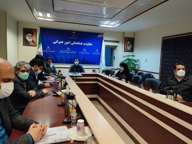 عکس آرشیوی است اعلام مصوبات کمیته اضطرار آلودگی هوای تهران/تکلیف شهرداری برای تدوین دستورالعمل فروش طرح ترافیک