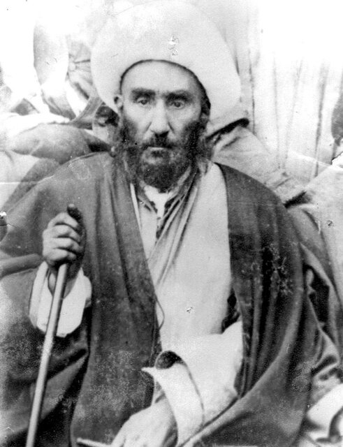 رضا شاه به آیت الله مدرس رشوه داد؟