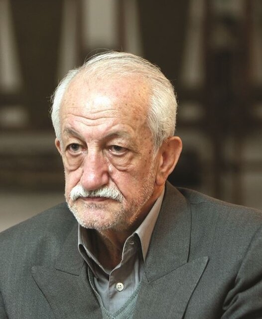 رضا شاه به آیت الله مدرس رشوه داد؟