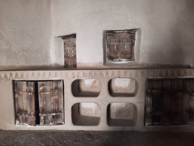 گشتی با «شهرزاد» در کوچه های «زیرخاکی»