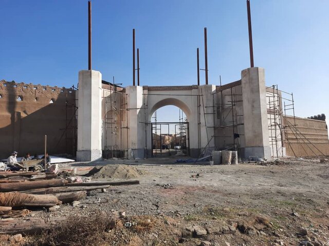 گشتی با «شهرزاد» در کوچه های «زیرخاکی»