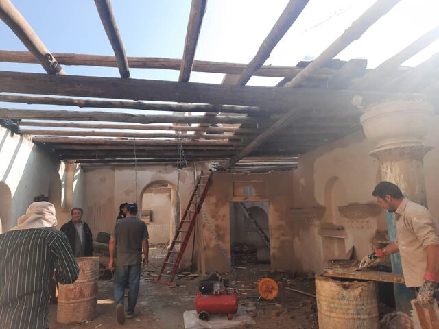 گشتی با «شهرزاد» در کوچه های «زیرخاکی»