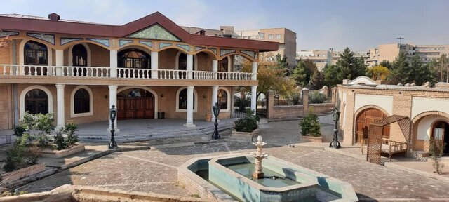 گشتی با «شهرزاد» در کوچه های «زیرخاکی»