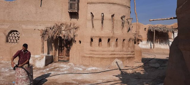 گشتی با «شهرزاد» در کوچه های «زیرخاکی»