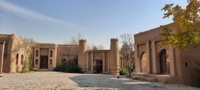 گشتی با «شهرزاد» در کوچه های «زیرخاکی»