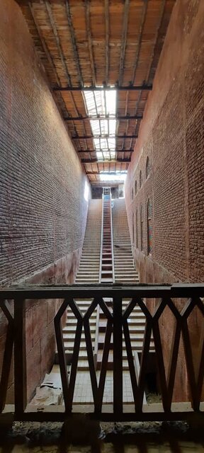 گشتی با «شهرزاد» در کوچه های «زیرخاکی»