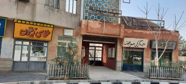 گشتی با «شهرزاد» در کوچه های «زیرخاکی»