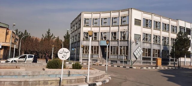 گشتی با «شهرزاد» در کوچه های «زیرخاکی»