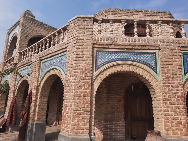 گشتی با «شهرزاد» در کوچه های «زیرخاکی»