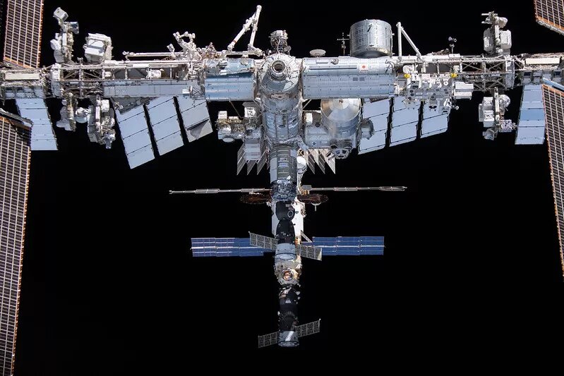 قرارداد ۴۰۰ میلیون دلاری ناسا و ۳ شرکت خصوصی برای ساخت ایستگاه فضایی جدید