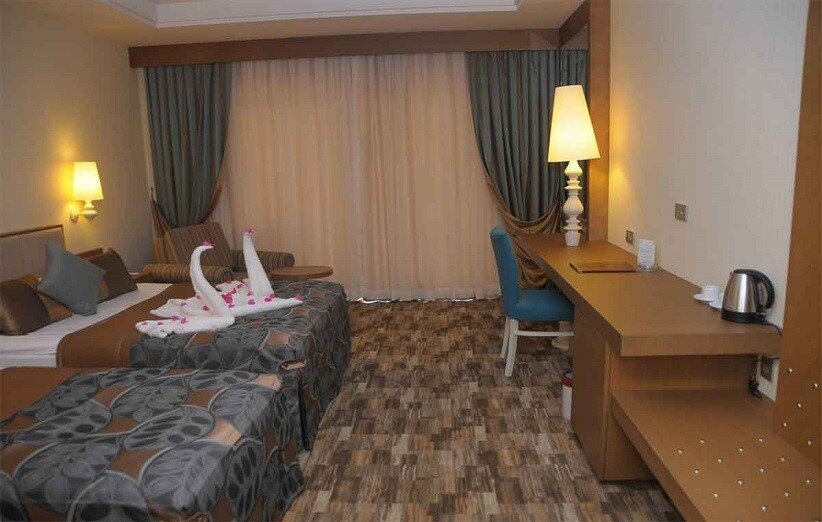 آیا هتل های ارزان کیش را رزرو کنیم