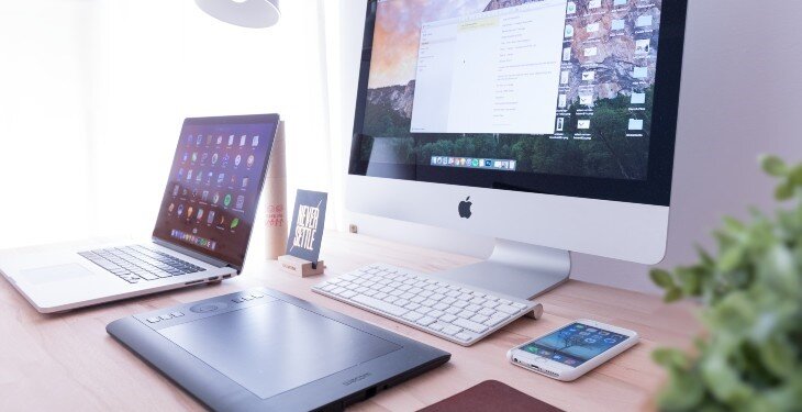 روش هایی برای همراه شدن با پیشرفت روز افزون تکنولوژی