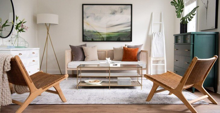 10 راه برای گرم نگه داشتن خانه در زمستان امسال