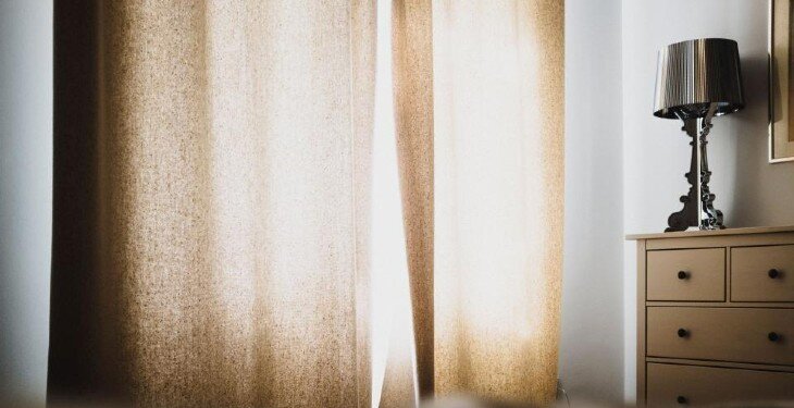 10 راه برای گرم نگه داشتن خانه در زمستان امسال