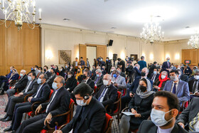 بزرگداشت هفتاد و ششمین سالگرد تاسیس سازمان ملل متحد