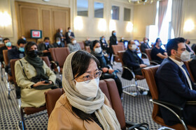 بزرگداشت هفتاد و ششمین سالگرد تاسیس سازمان ملل متحد