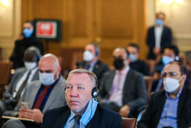 بزرگداشت هفتاد و ششمین سالگرد تاسیس سازمان ملل متحد