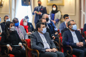 بزرگداشت هفتاد و ششمین سالگرد تاسیس سازمان ملل متحد