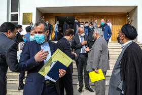 بزرگداشت هفتاد و ششمین سالگرد تاسیس سازمان ملل متحد