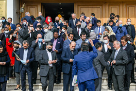 بزرگداشت هفتاد و ششمین سالگرد تاسیس سازمان ملل متحد