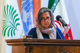 بزرگداشت هفتاد و ششمین سالگرد تاسیس سازمان ملل متحد