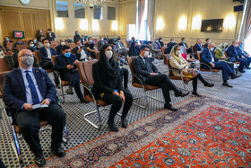 بزرگداشت هفتاد و ششمین سالگرد تاسیس سازمان ملل متحد