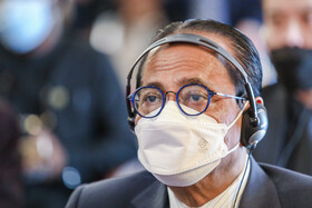 بزرگداشت هفتاد و ششمین سالگرد تاسیس سازمان ملل متحد