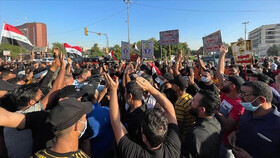 ماحصل اعتراضات به نتایج انتخابات عراق چه خواهد شد؟