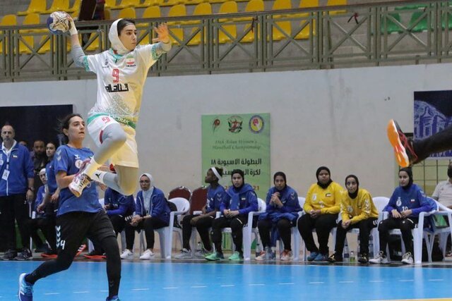 ملیپوش هندبال: گروه سختی داریم/برای عملکرد خوب میجنگیم ملیپوش هندبال: گروه سختی داریم/برای عملکرد خوب میجنگیم