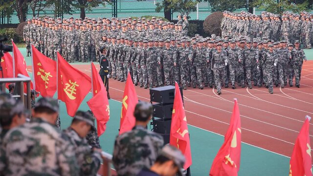 آگهی استخدام جاسوس برای جمع آوری اطلاعات درباره ارتش چین در وب سایت کنگره آمریکا