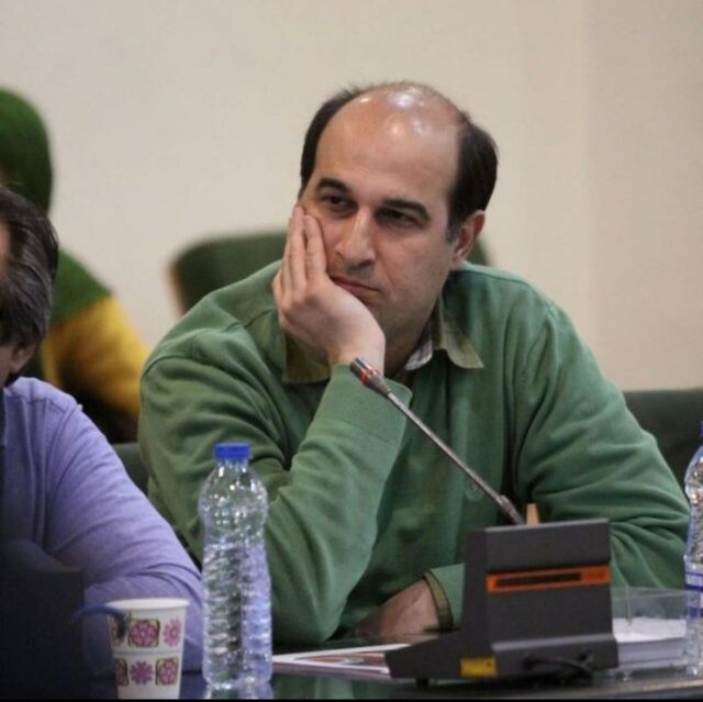 بازیهایی که جدی گرفته نمیشوند 2