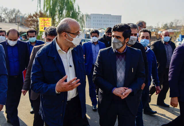 لزوم ایمنسازی و ساماندهی بازار گل و گیاه شهید محلاتی لزوم ایمنسازی و ساماندهی بازار گل و گیاه شهید محلاتی