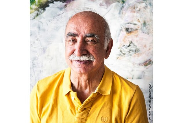 محمدعلی شاکریراد درگذشت