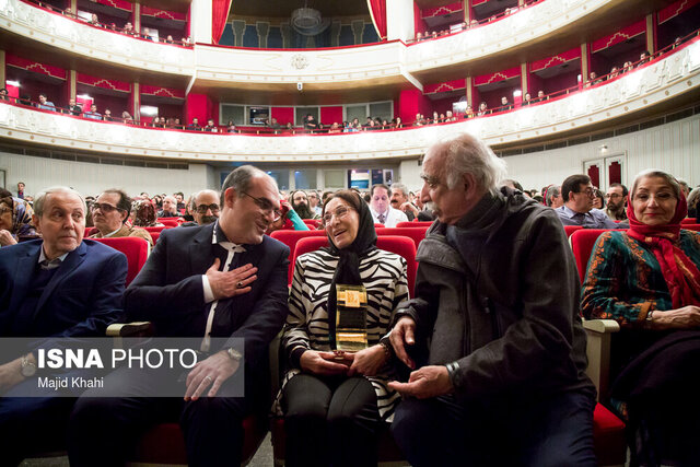 محمدعلی شاکریراد درگذشت 2