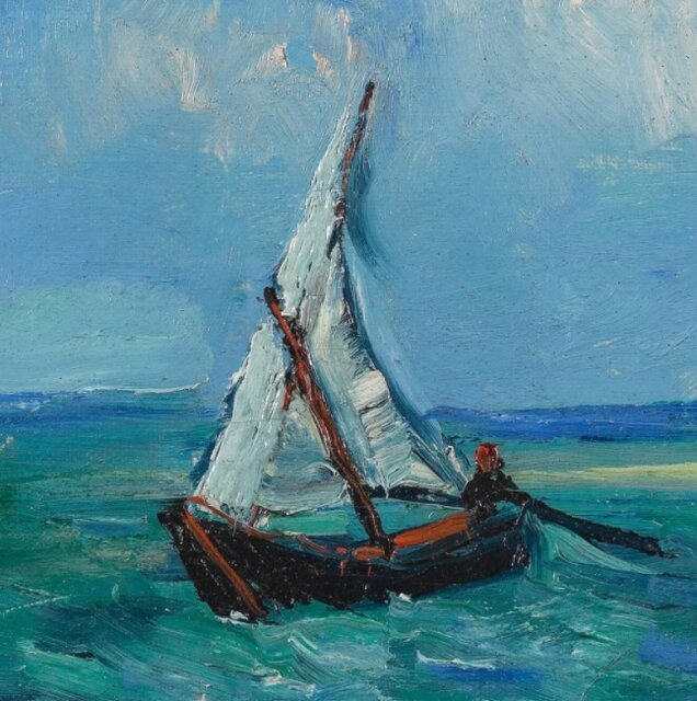 داستان شاهکاری که چندان مشهور نیست