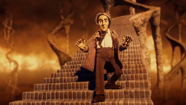 مهم ترین مانع پیش رو انیمیشنی ها مهم ترین مانع پیش رو انیمیشنی ها