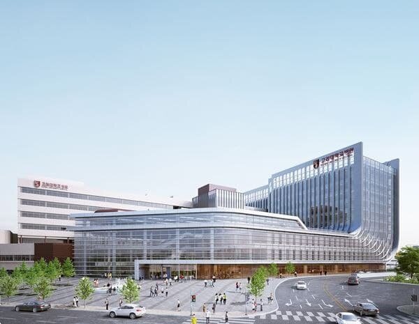 دانشکدههای پزشکی دنیا، تافته جدا بافته نیستند!