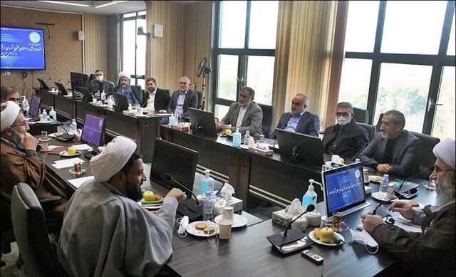 ارتباطات علمی میان دانشگاه مذاهب سنندج و اقلیم کردستان عراق تقویت شود ارتباطات علمی میان دانشگاه مذاهب سنندج و اقلیم کردستان عراق تقویت شود