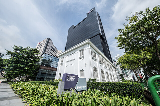 دانشکدههای پزشکی دنیا، تافته جدا بافته نیستند!