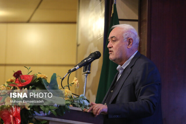 قاچاق کالا با برندسازی مناسب متوقف خواهد شد قاچاق کالا با برندسازی مناسب متوقف خواهد شد