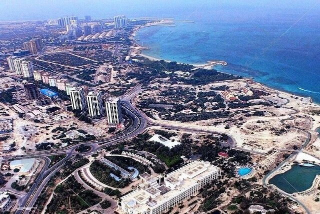 جزیره کیش همراه با هتل های مختلف بهترین هتل های کیش چه ویژگی های دارند؟