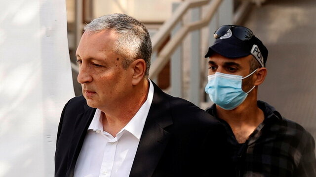 دستیار سابق نتانیاهو: تهدید میکنند که اگر علیه او شهادت ندهم خانوادهام را نابود خواهند کرد دستیار سابق نتانیاهو: تهدید میکنند که اگر علیه او شهادت ندهم خانوادهام را نابود خواهند کرد