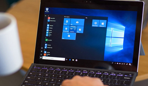 خدمات کامپیوتری در محل با چندکلیک!