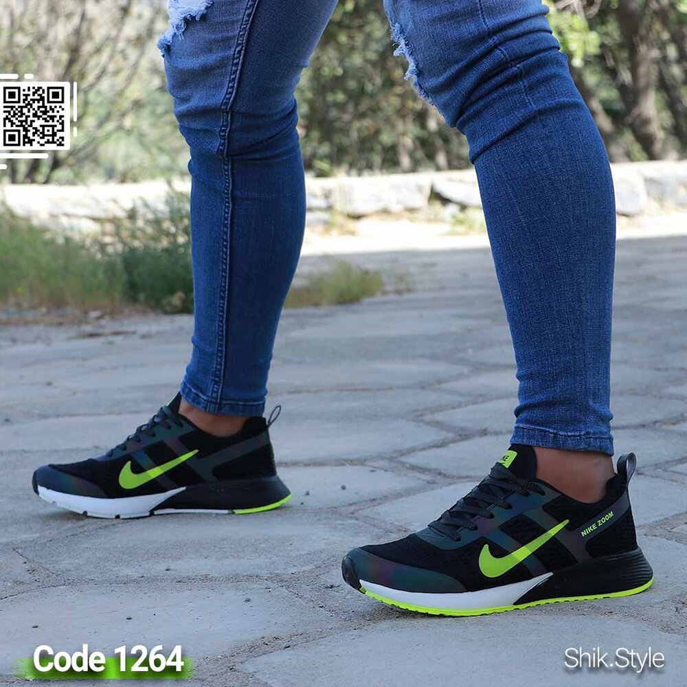 خرید کفش اسپرت مردانه ارزان با قیمت های باورنکردنی