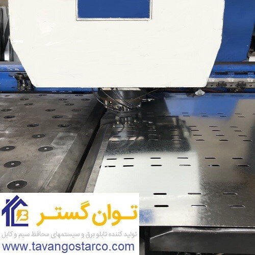 سینی کابل با کیفیت چه مشخصاتی دارد؟