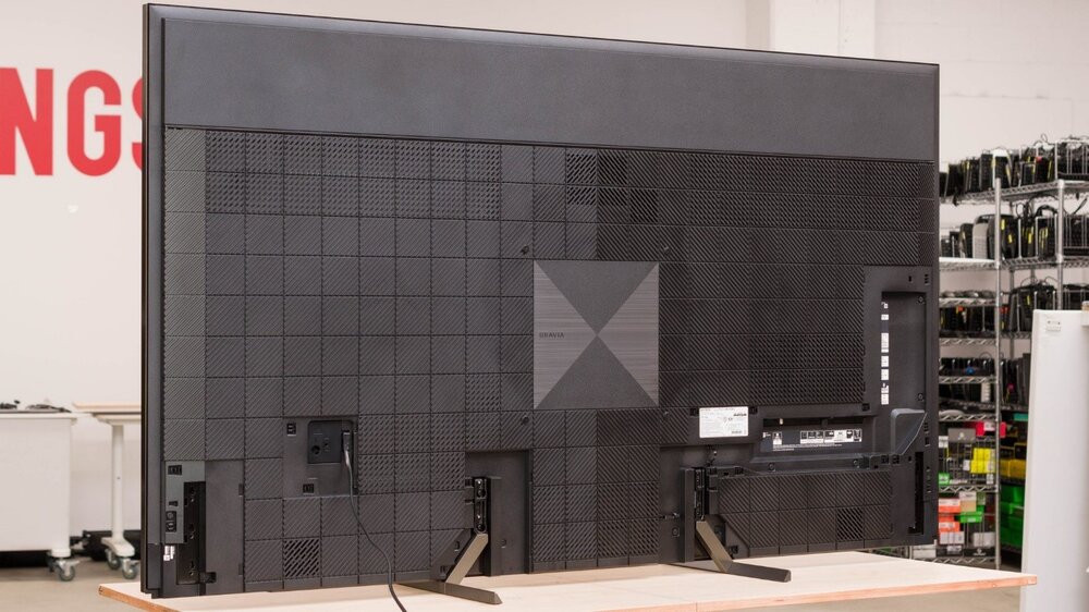 بهترین تلویزیون سونی 2021 معرفی شد